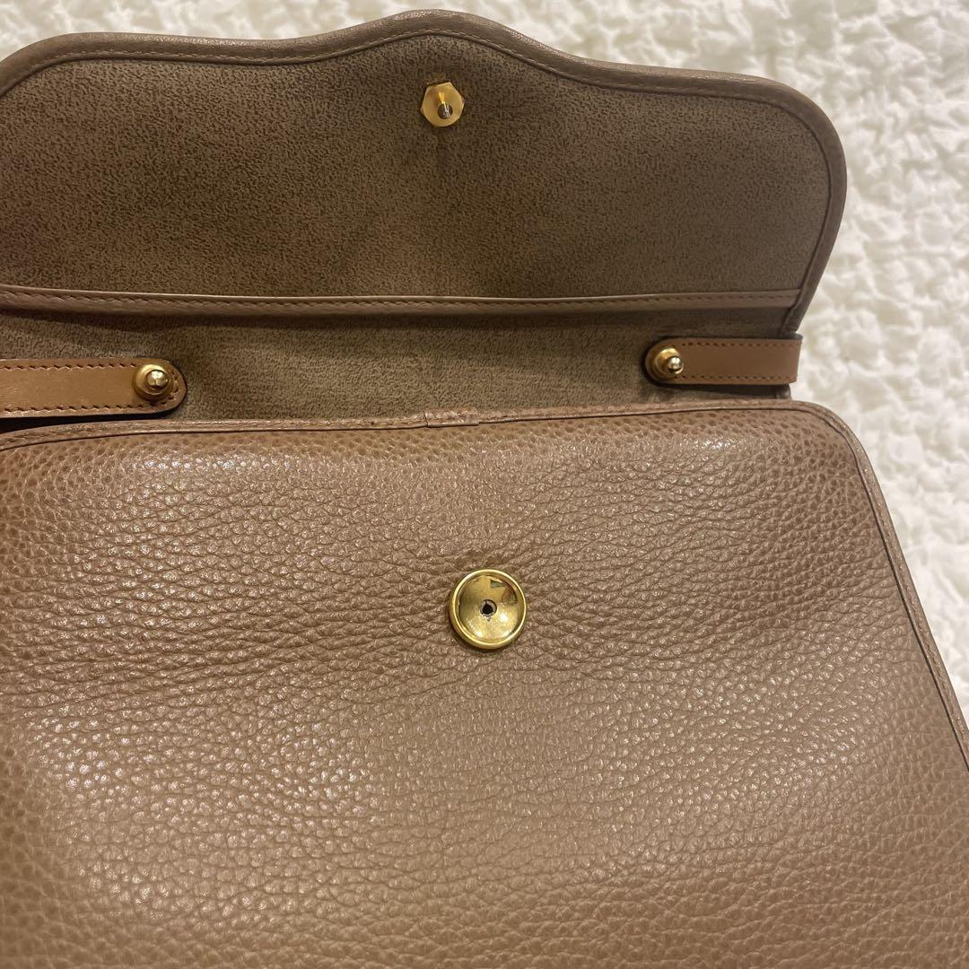 美品❗️ ディオール ハンドバッグ Dior ヴィンテージ レディース　トロッター
