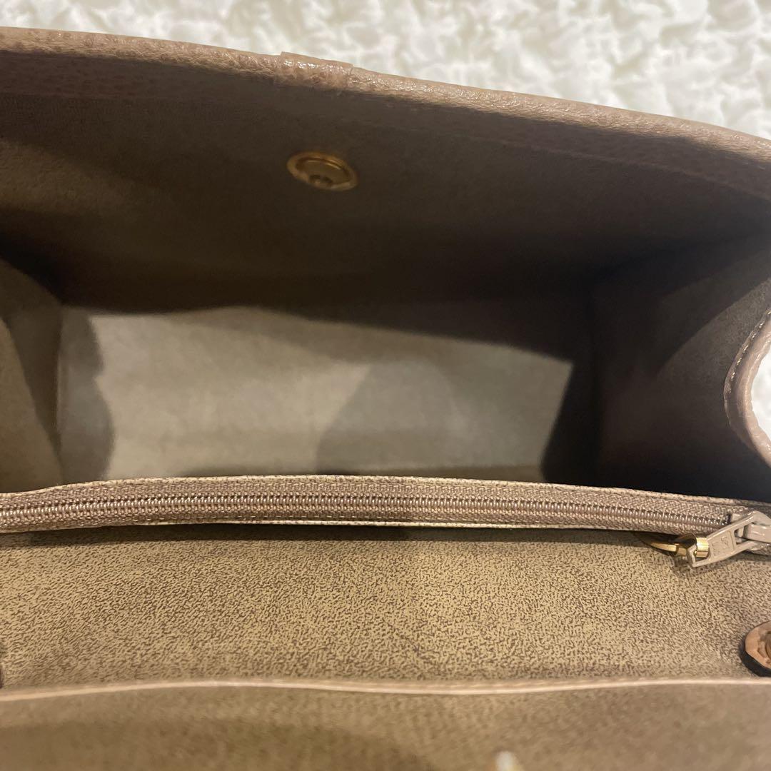 美品❗️ ディオール ハンドバッグ Dior ヴィンテージ レディース　トロッター