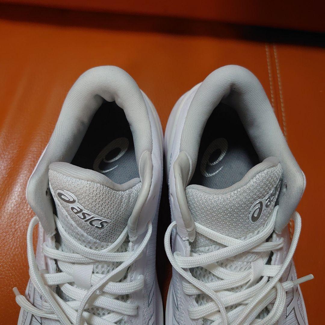 シューズ(男性用) asics GELBURST28