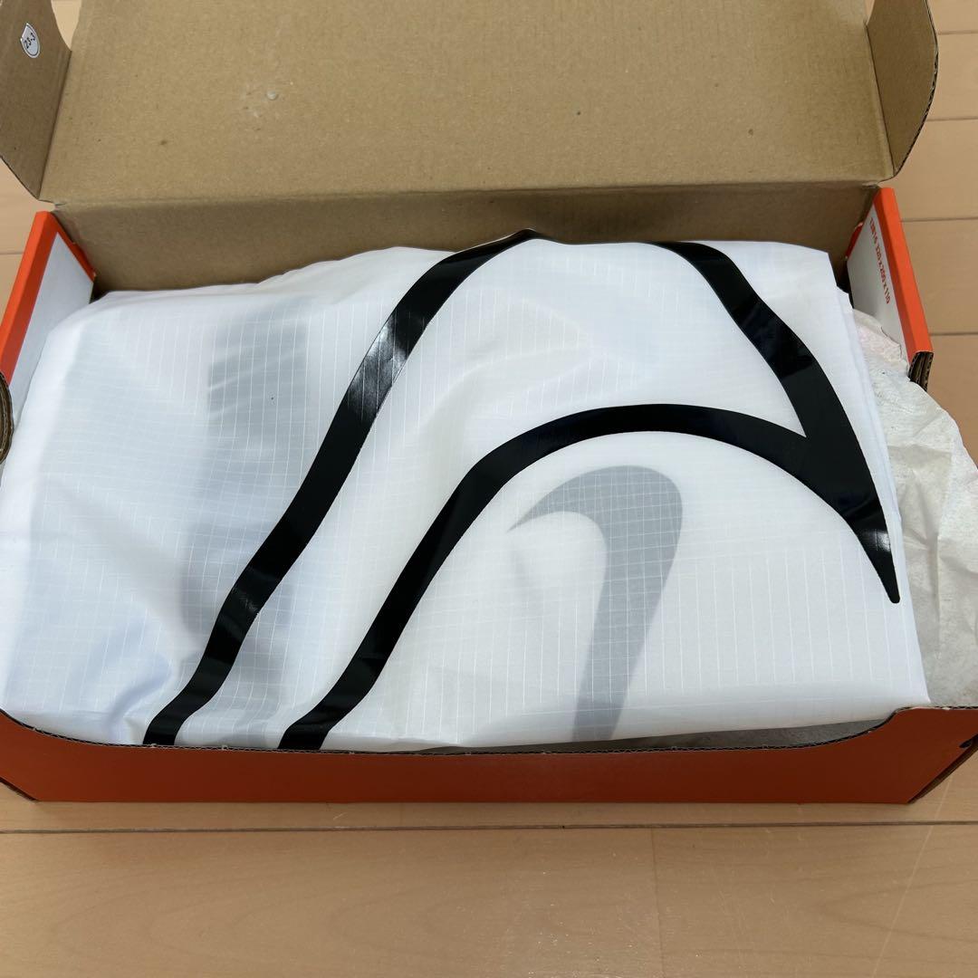 【新品・未使用品】 ナイキ ズーム スーパーフライ エリート 2