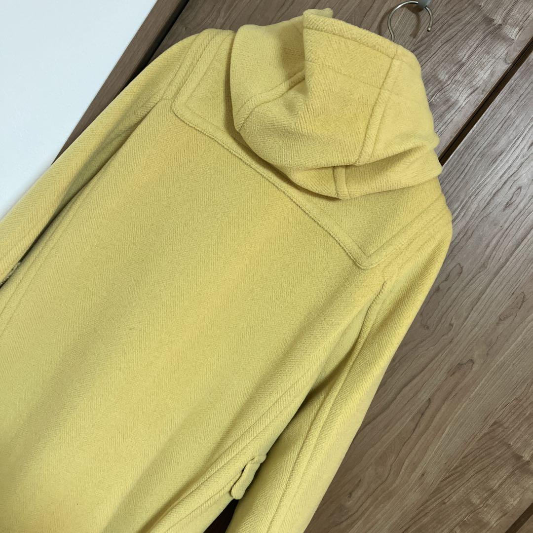美品　オールドイングランド　ダッフルコート