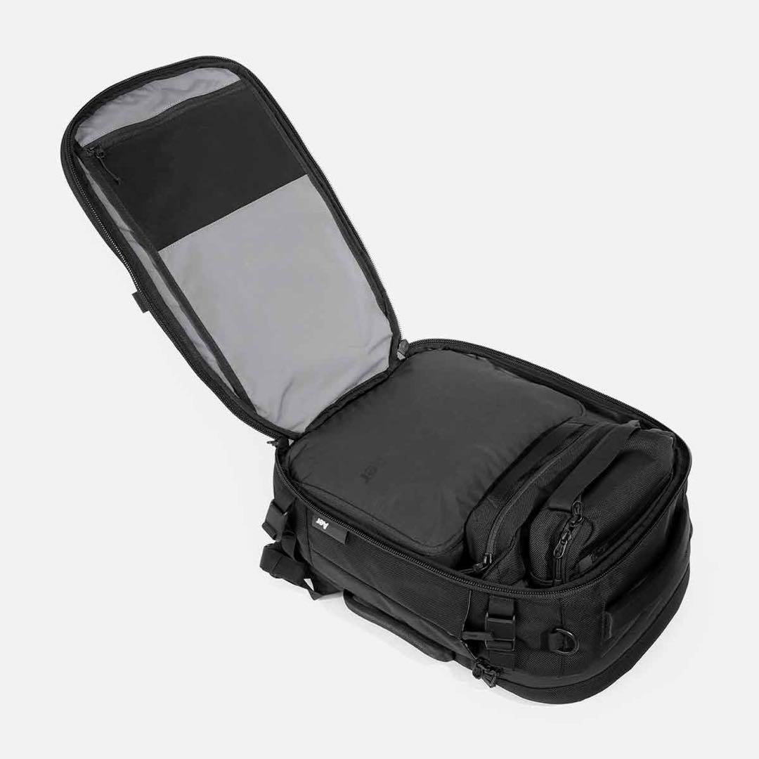 Aer Travel Pack3 Small エアートラベルパック3スモール