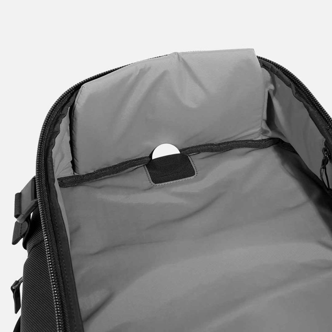 Aer Travel Pack3 Small エアートラベルパック3スモール