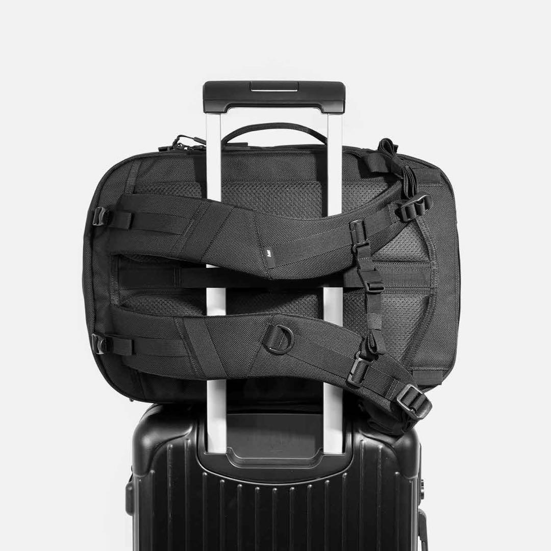 Aer Travel Pack3 Small エアートラベルパック3スモール