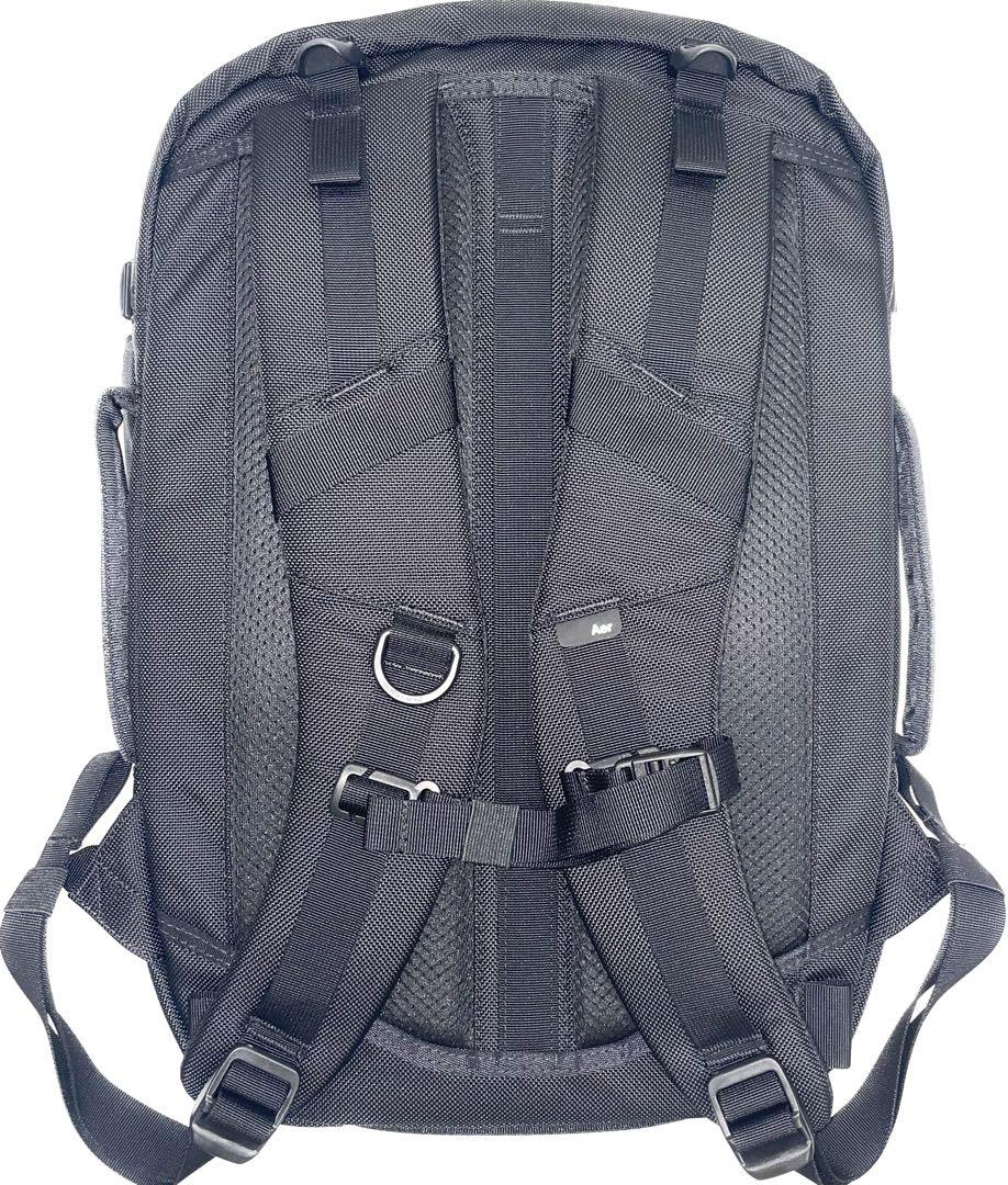 Aer Travel Pack3 Small エアートラベルパック3スモール