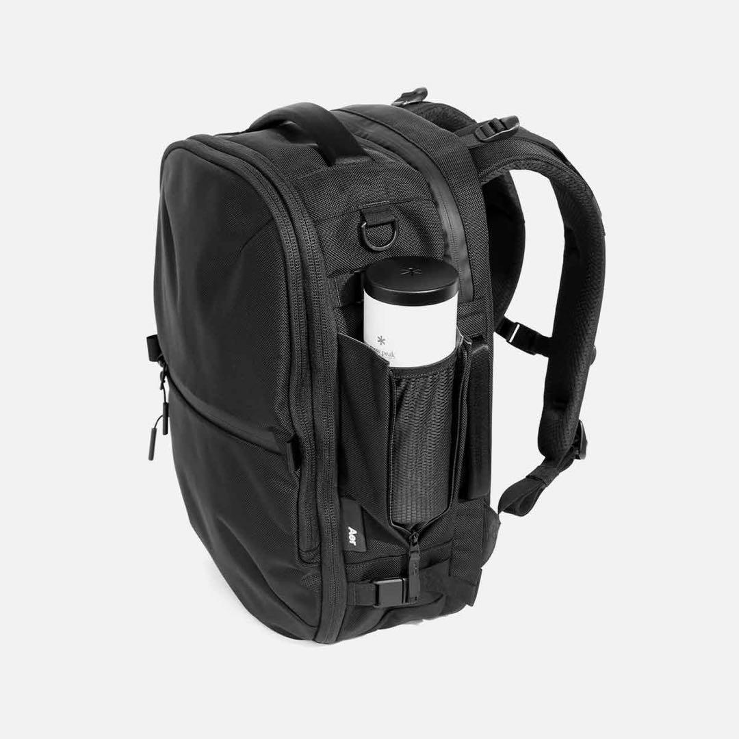 Aer Travel Pack3 Small エアートラベルパック3スモール
