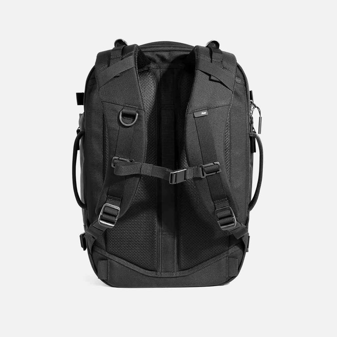Aer Travel Pack3 Small エアートラベルパック3スモール