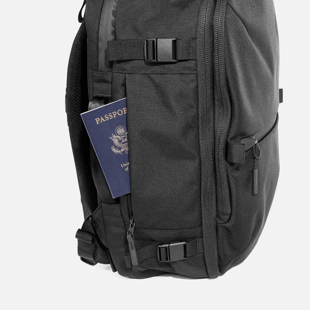 Aer Travel Pack3 Small エアートラベルパック3スモール