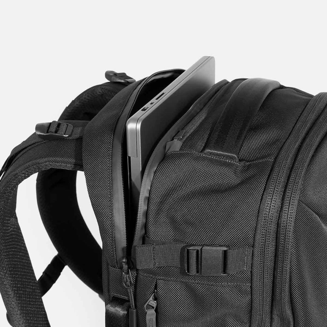 Aer Travel Pack3 Small エアートラベルパック3スモール
