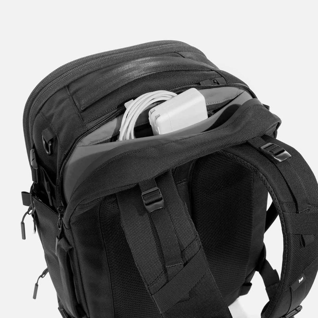 Aer Travel Pack3 Small エアートラベルパック3スモール