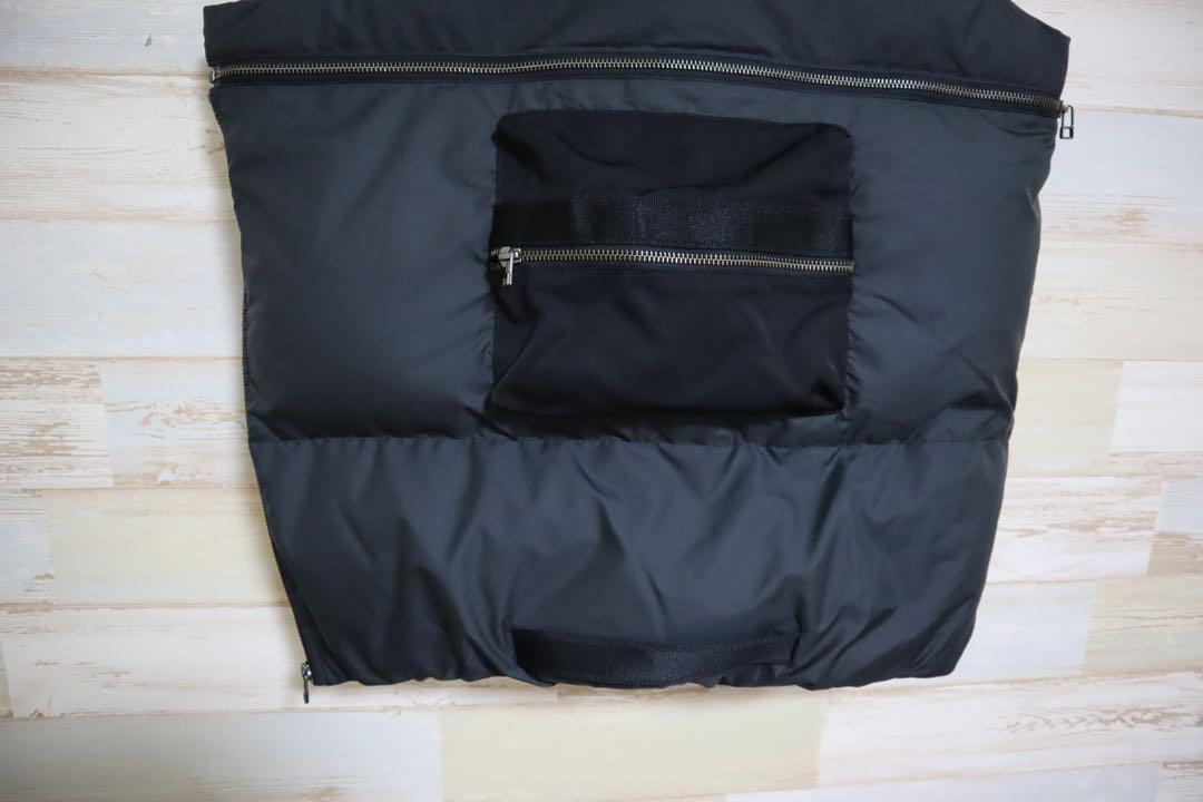 新品 Mサイズ　NIKE ナイキ メンズ　CITY MADE ダウンベスト