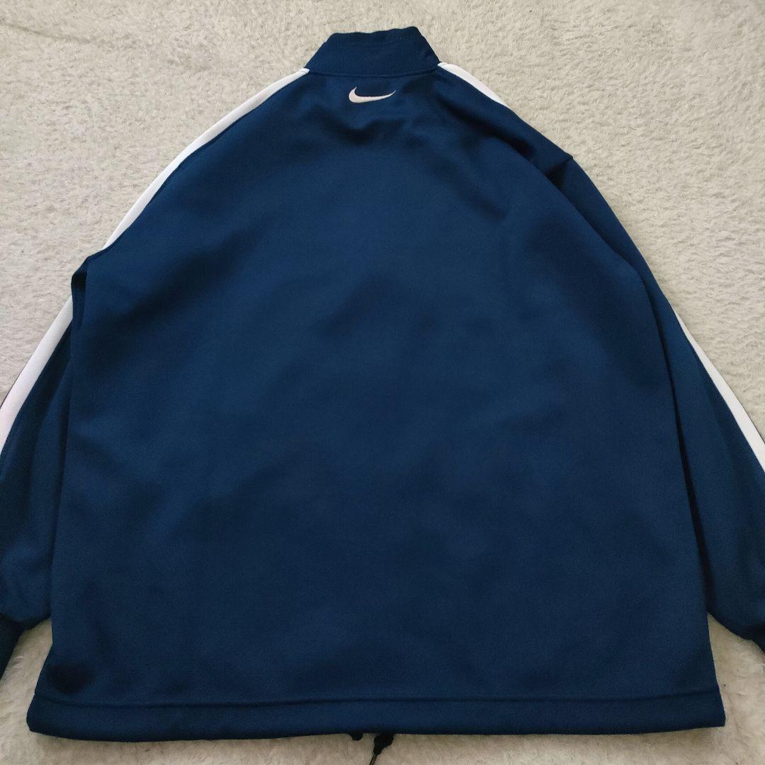 【希少】NIKE 白タグ ビンテージジャージセットアップ 極美品日本製