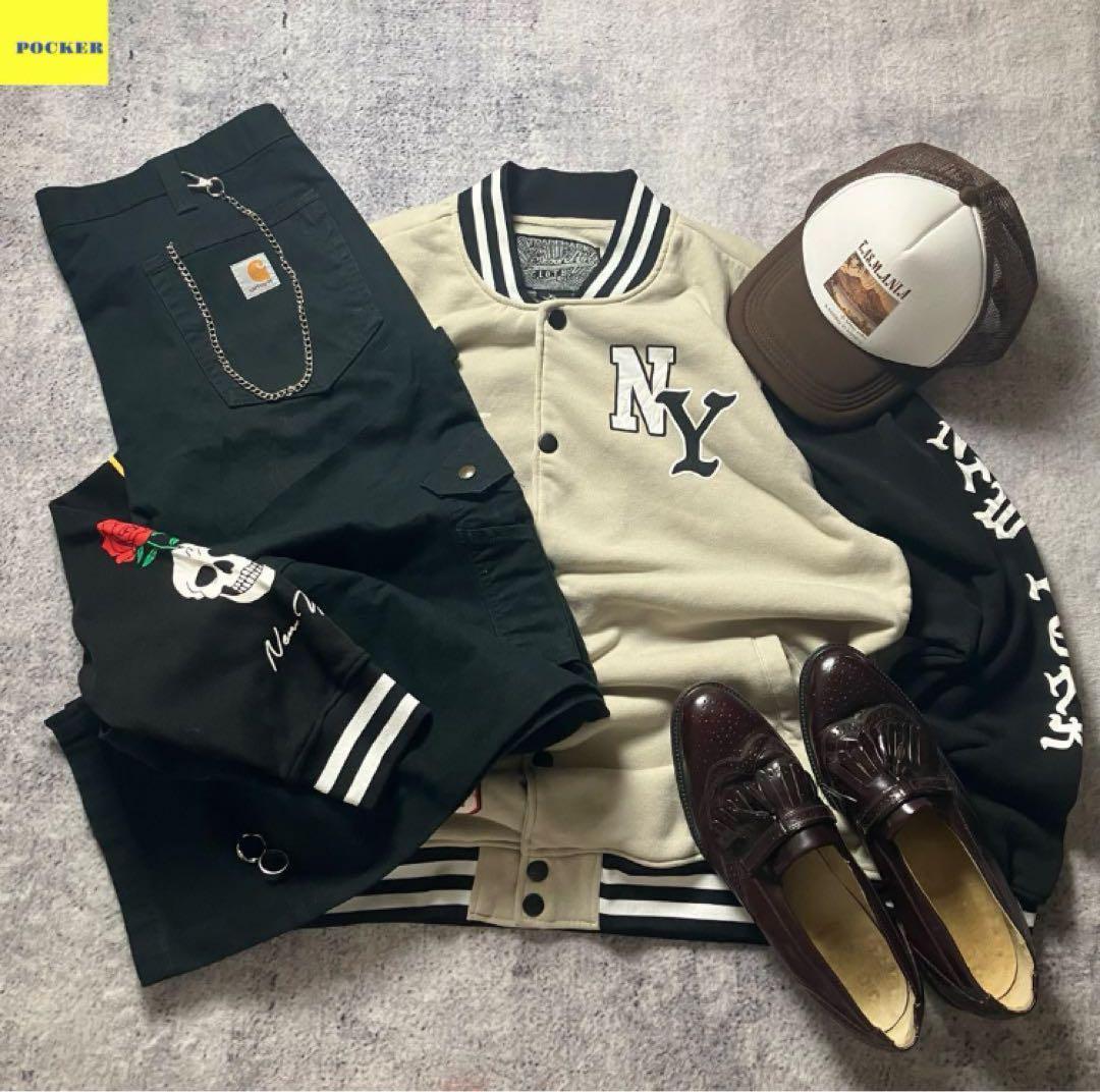 c-boy style (vol.1148)Carhartt y2k