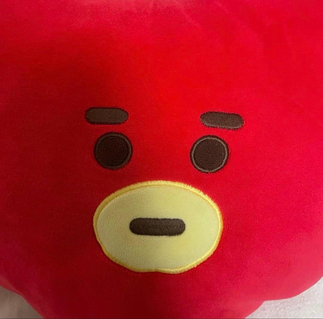 tata ぬいぐるみ傷や汚れあり