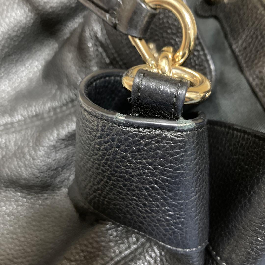 coach ショルダーバッグ - バッグ高 品質