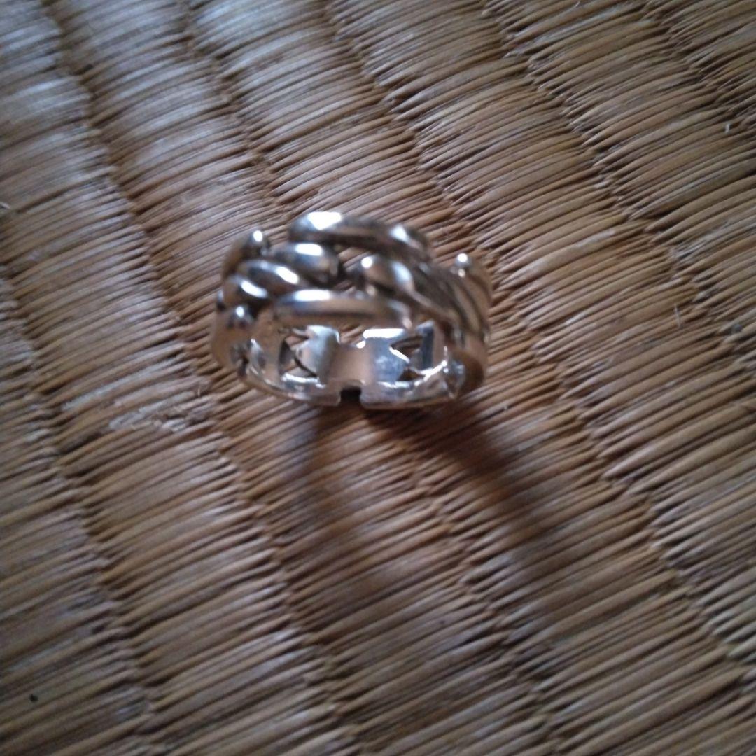 ★リング　13号