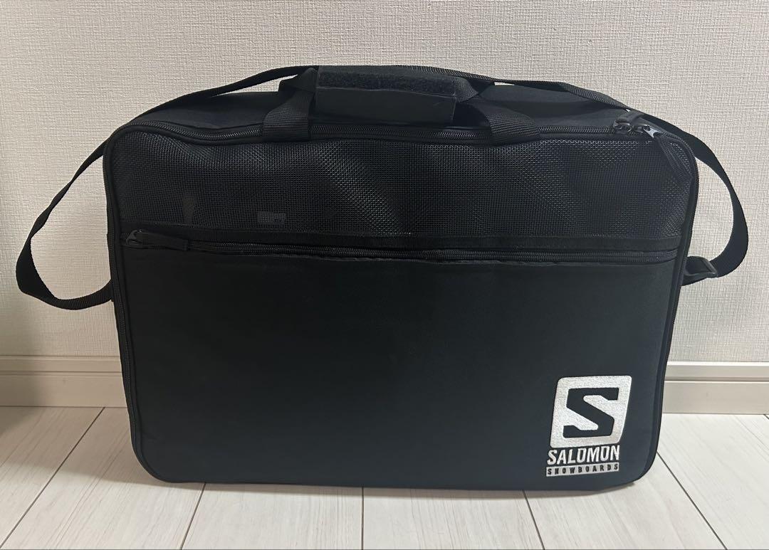 【美品】BURTON スノーボードブーツ　MINT BOA 24cm ブラック