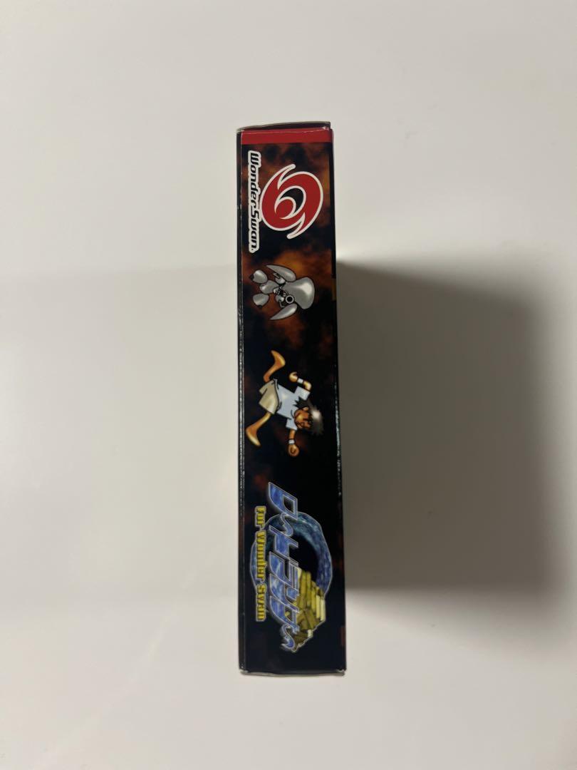 ロードランナー　For Wonder Swan ワンダースワン