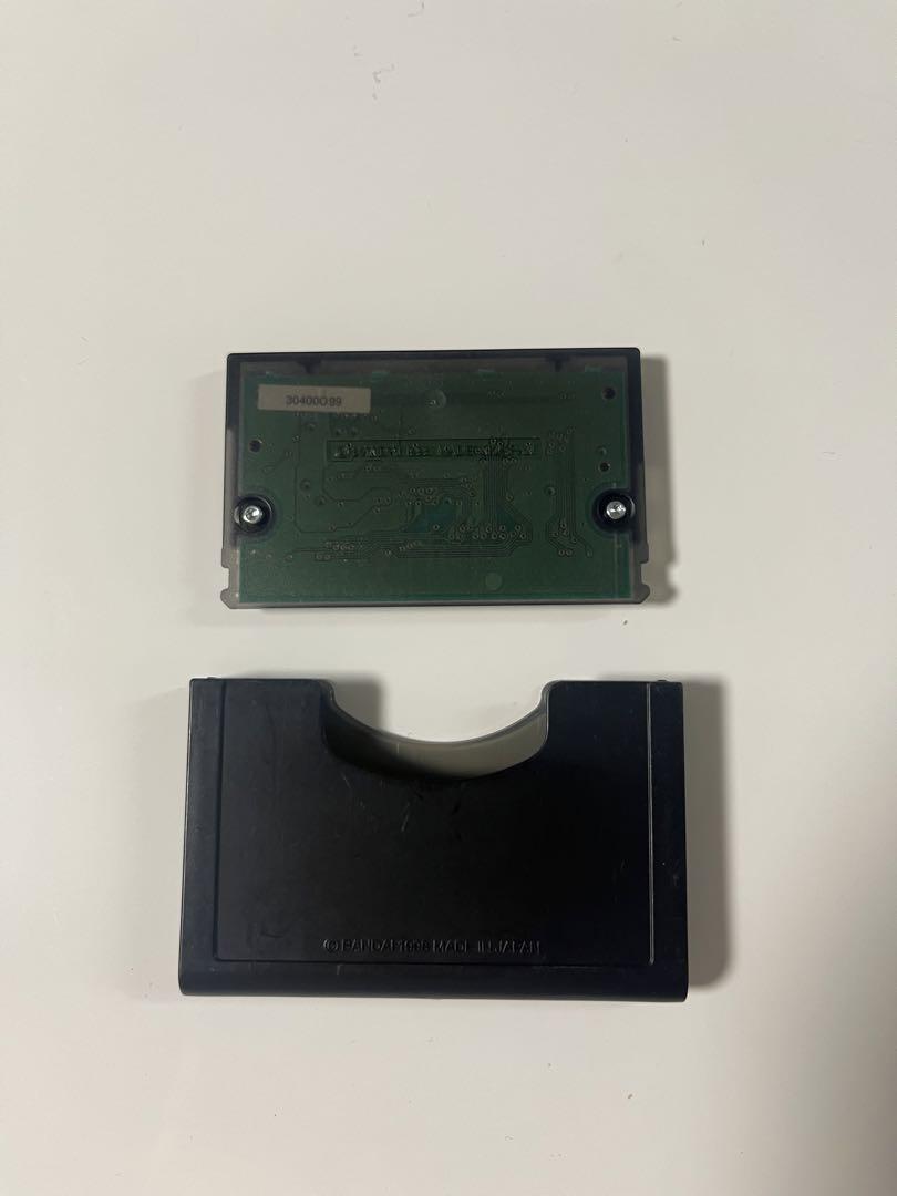 ロードランナー　For Wonder Swan ワンダースワン