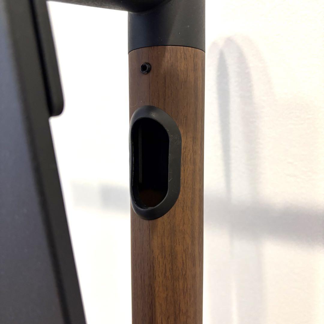 【美品】WALL A2 テレビスタンド ロータイプ