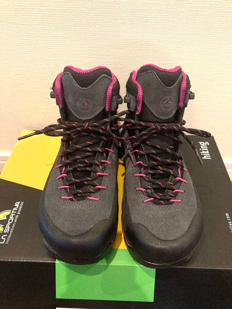 スポルティバTX4 EVO MID GTX　WOMAN　EU37