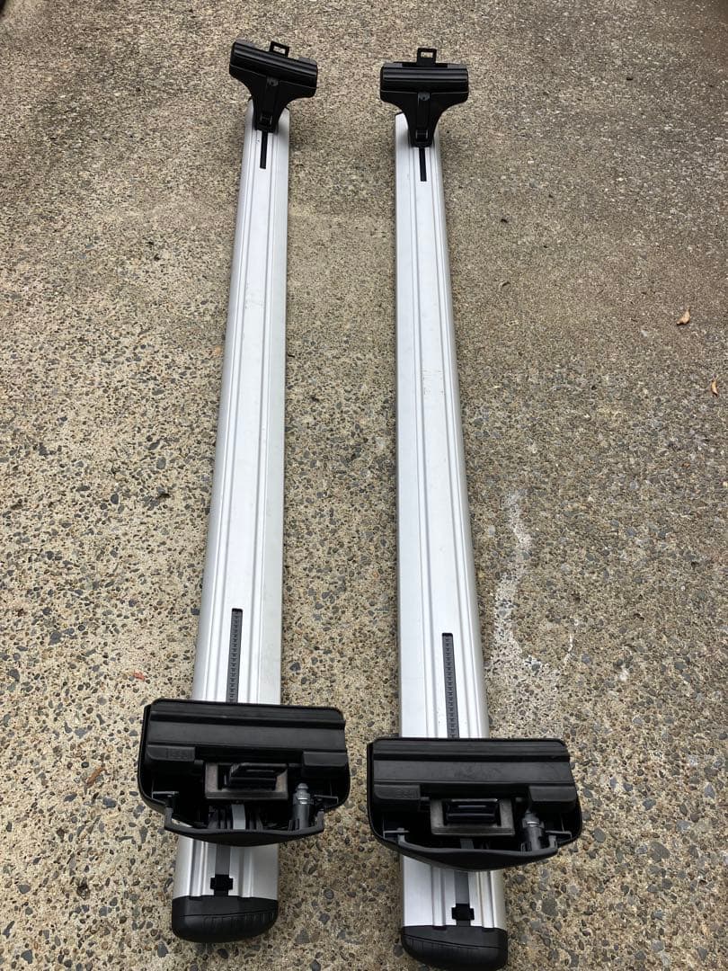 e52エルグランド 用スーリールーフキャリア3点2020春