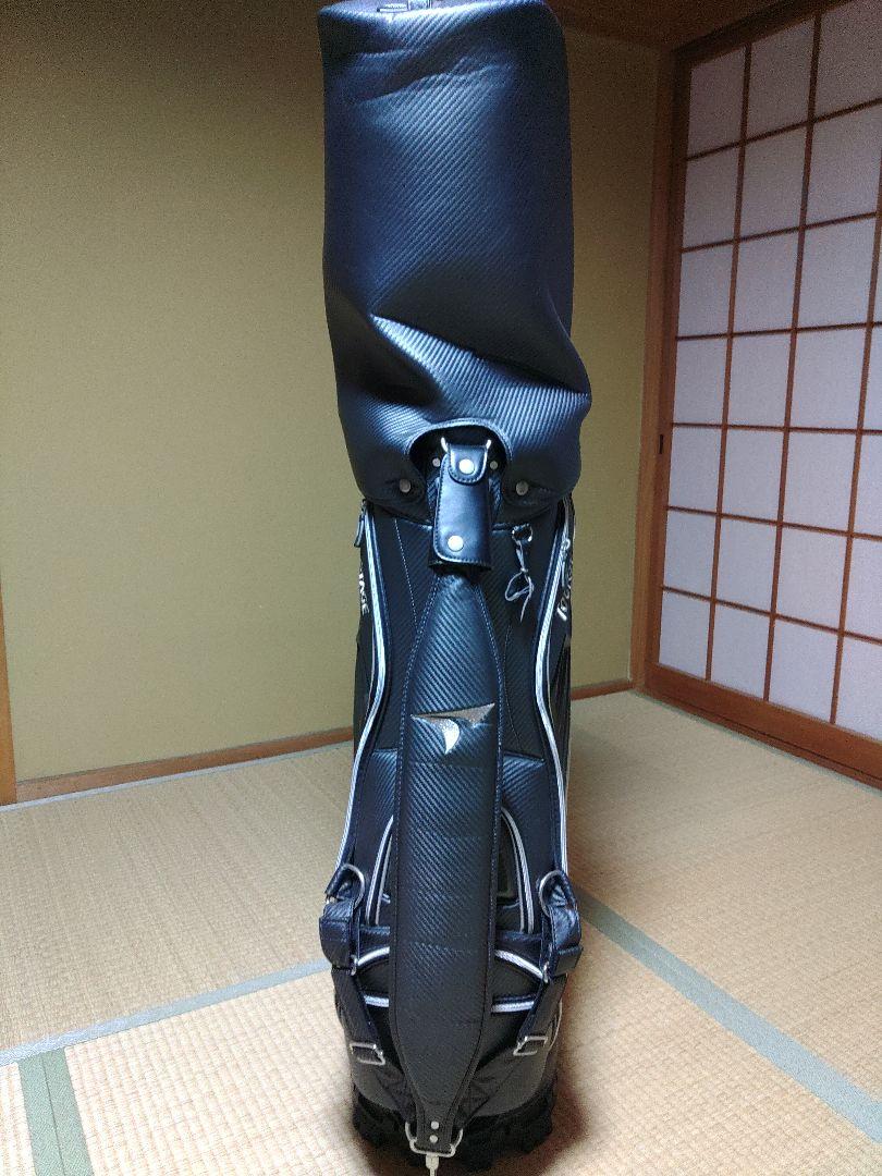 ツアーステージ キャディバック 9.5型