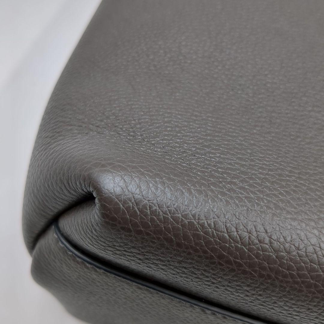 未使用級　ヒロフ　ポルタ　ブラウン