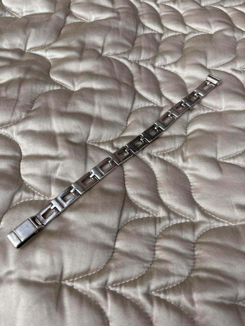 N*.様 GUCCI ブレスレット