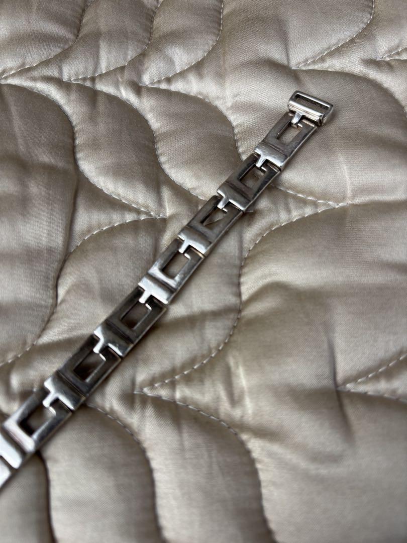 N*.様 GUCCI ブレスレット