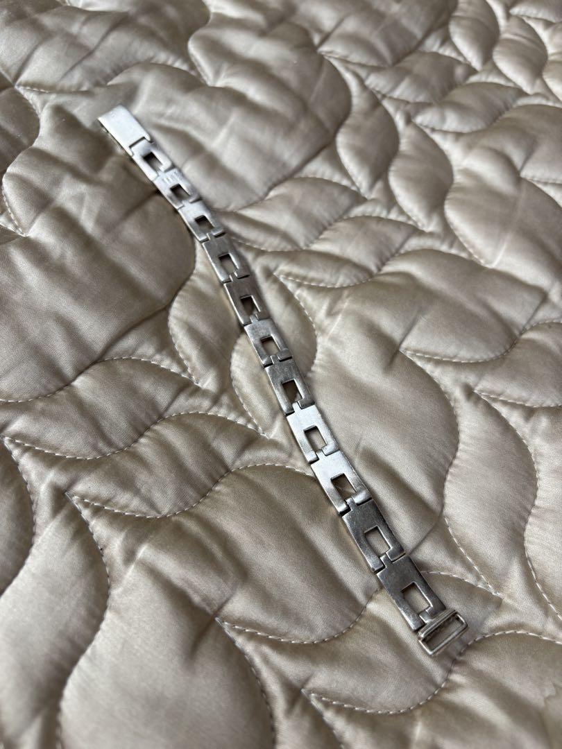 N*.様 GUCCI ブレスレット