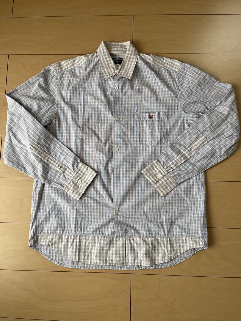 stussy ブランドもの　11点まとめ売り