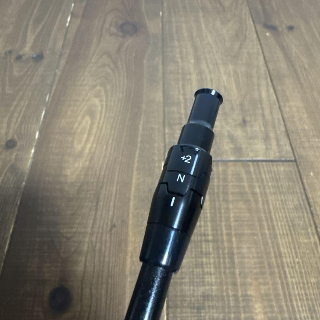 キャロウェイ ミニドライバー　シャフト　ATTAS V2 6S