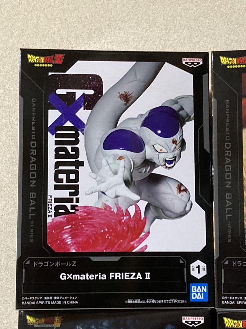 ドラゴンボールZ フィギュア10体セット まとめ売り
