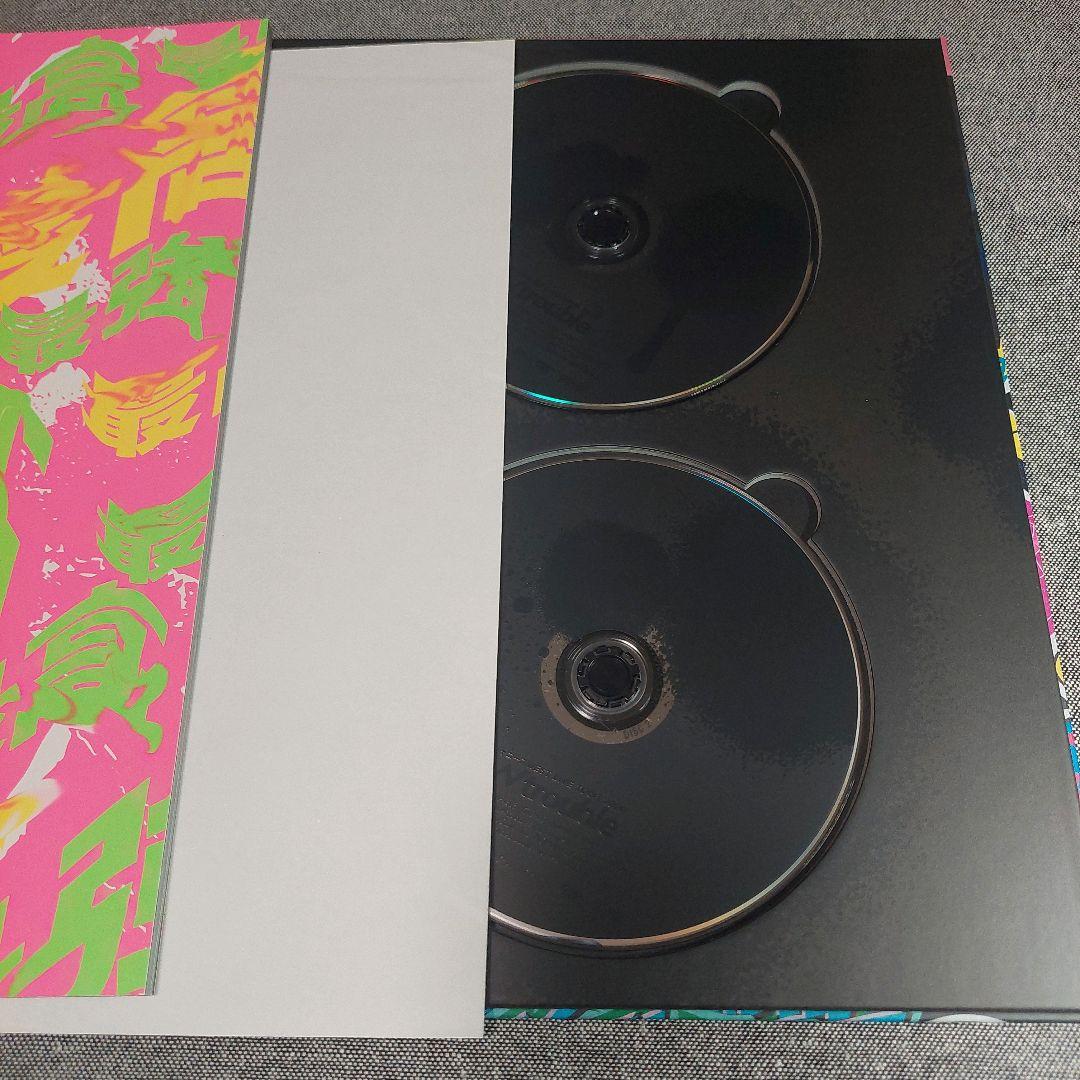 ジャニーズWEST LIVE TOUR 2020 W trouble 初回DVD - メルカリ