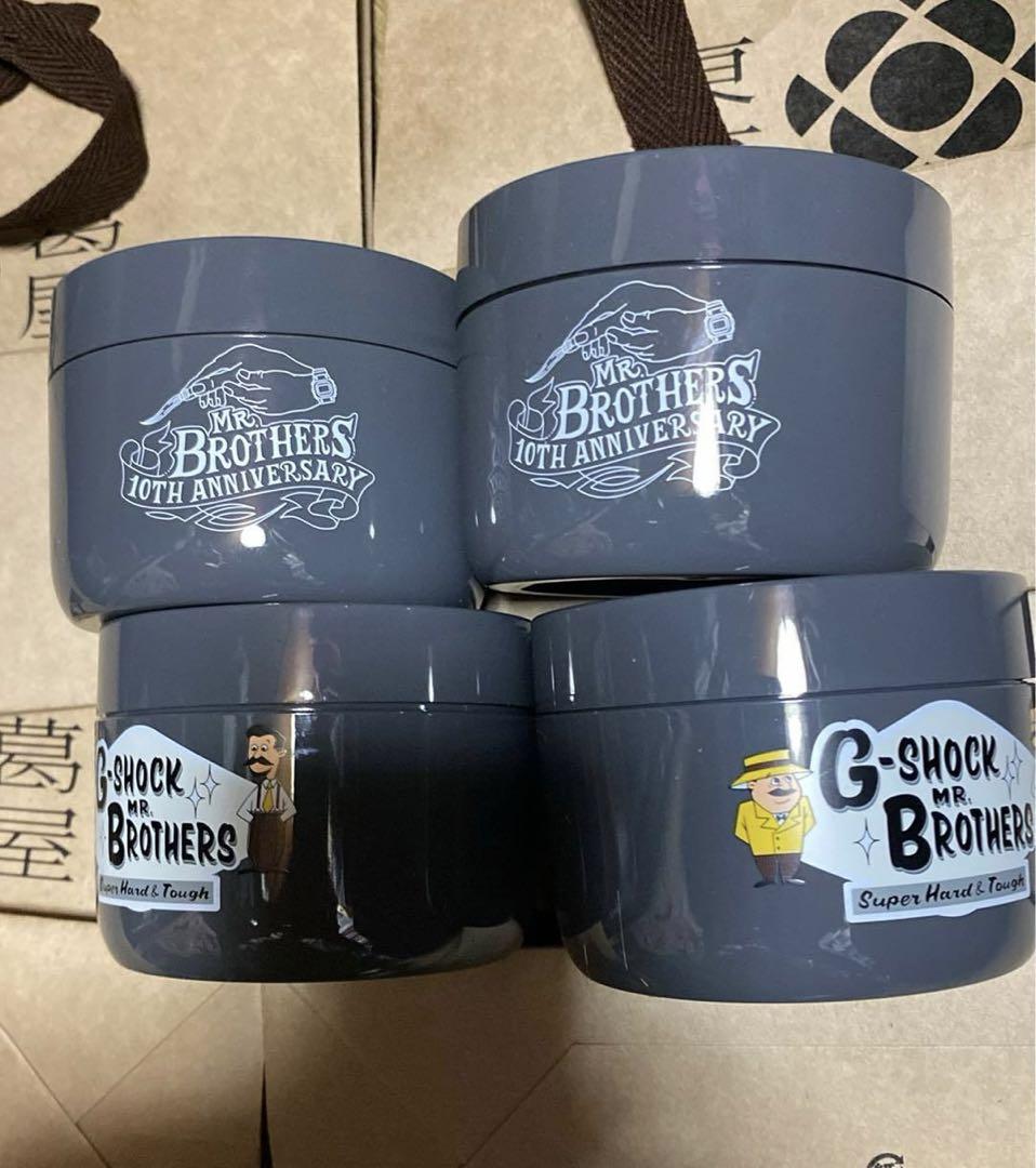 MR.BROTHERSCUTCLUB G-SHOCK DW-5600X