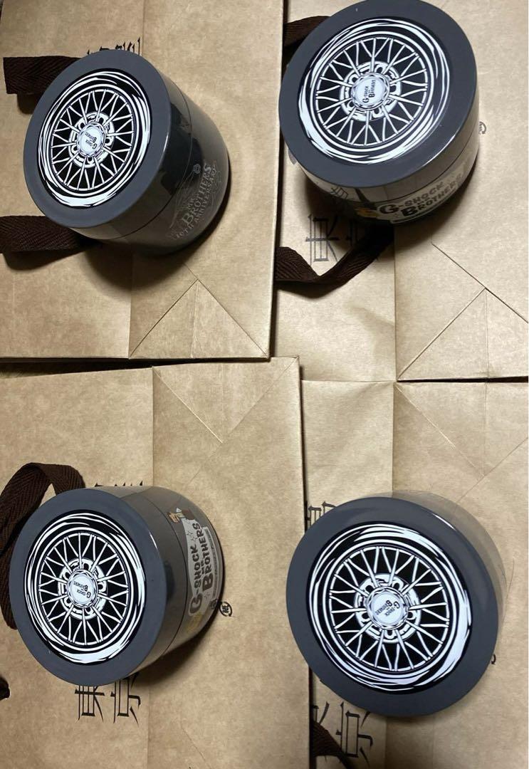 MR.BROTHERSCUTCLUB G-SHOCK DW-5600X