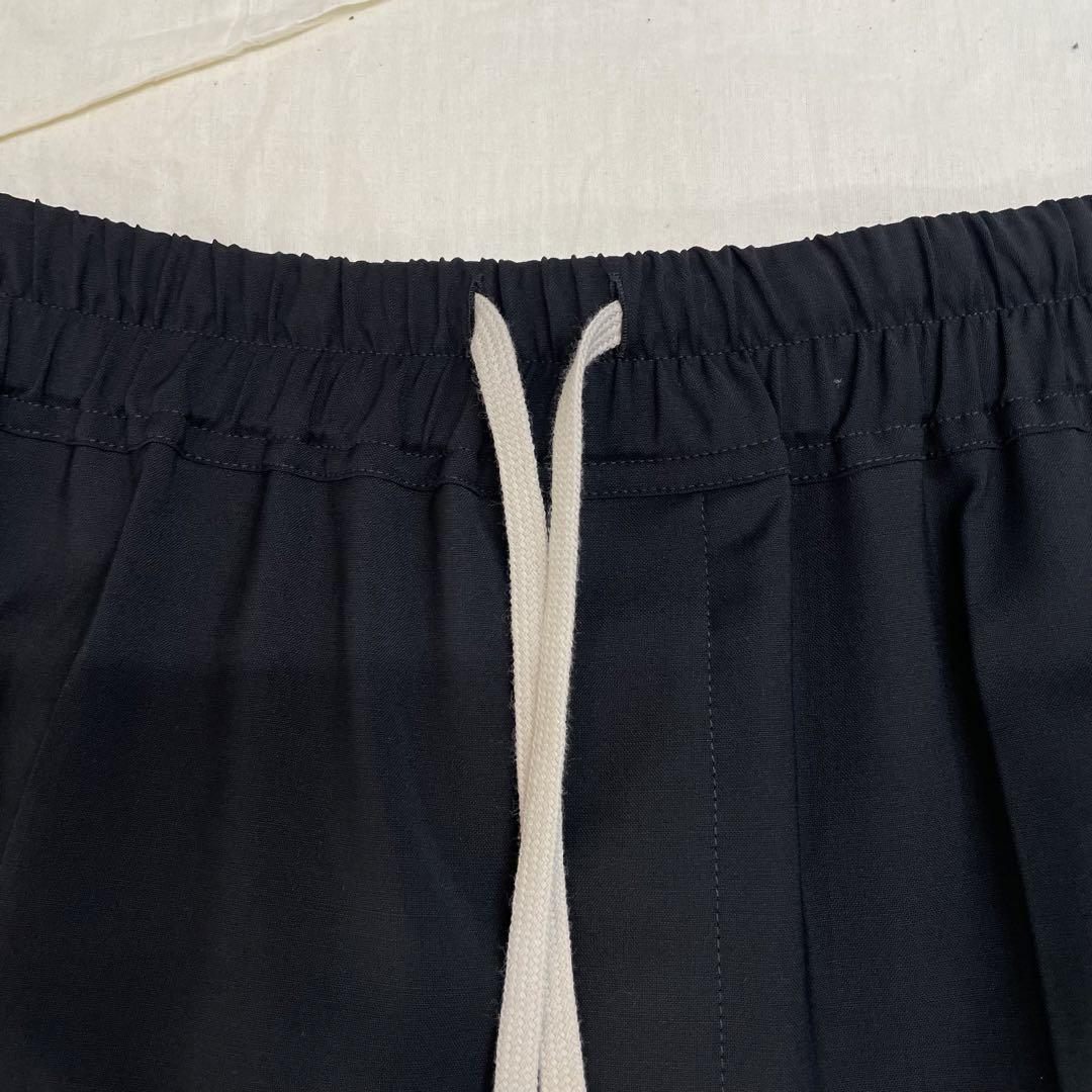 リックオウエンス　パンツ　BK48 新品未使用