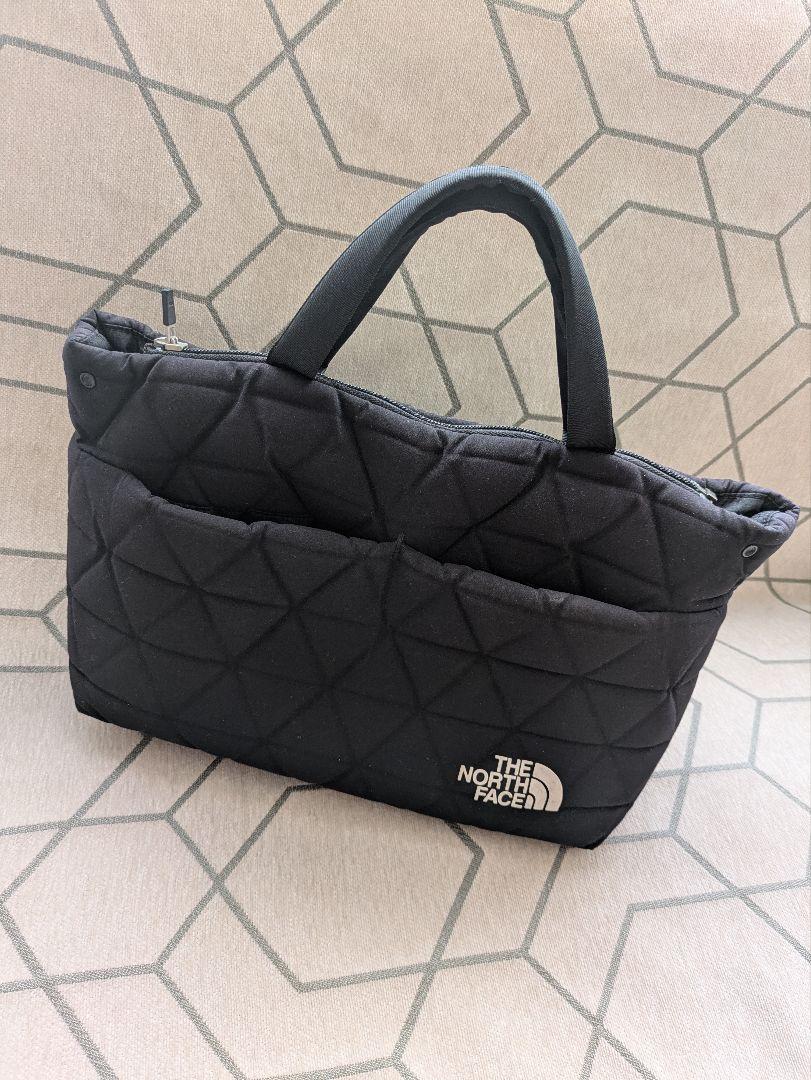 THE NORTH FACE 新品 ザ・ノースフェイス Geoface Box Tote ジオ