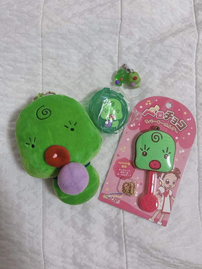 マジョリカ　グッズセット