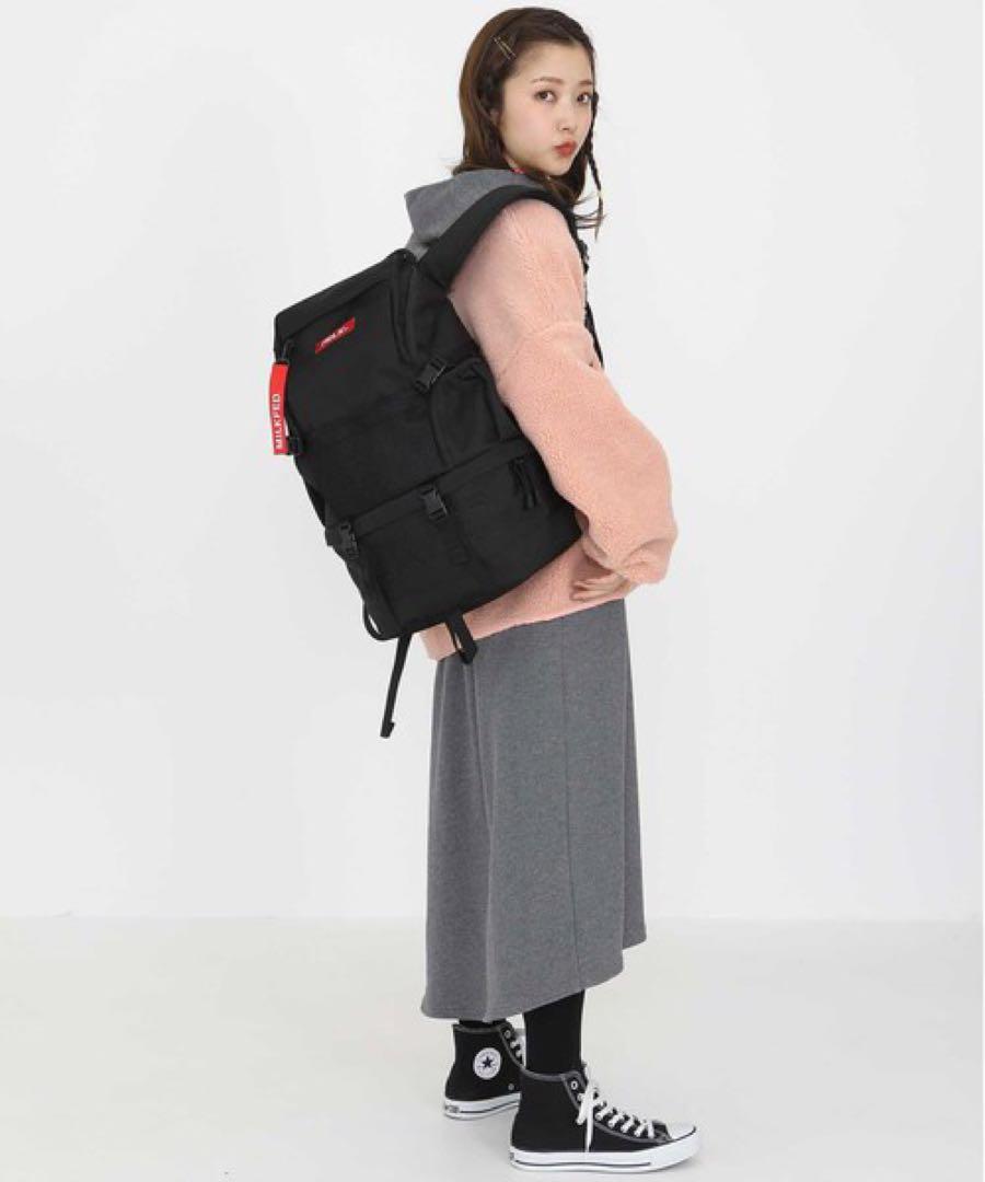 新品MILKFED. BACKPACK