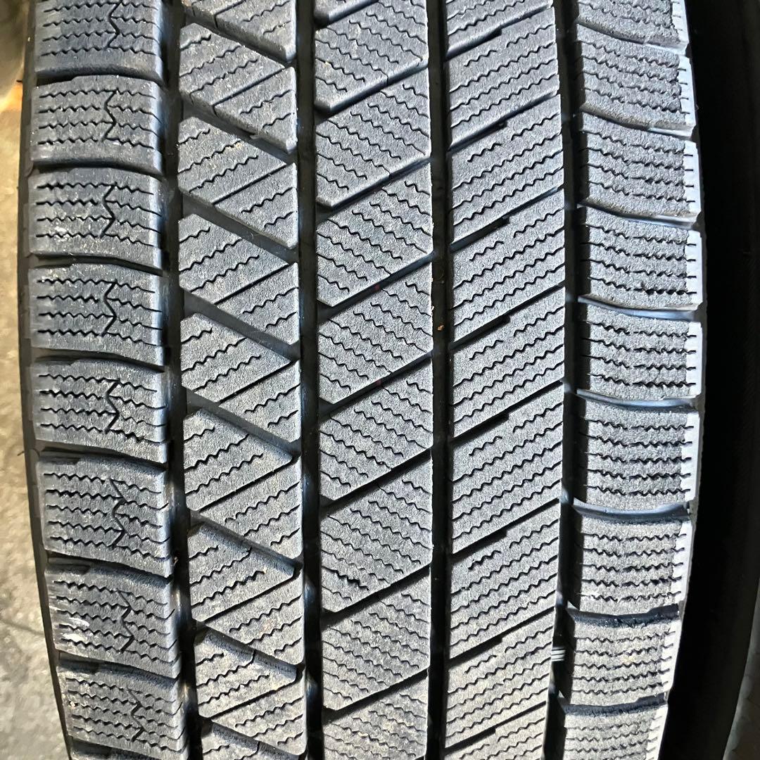 バリ溝VRX3アルファード ヴェルファイア スタッドレスタイヤホイール4本セット バリ溝VRX3アルファード ヴェルファイア スタッドレスタイヤホイール4本セット