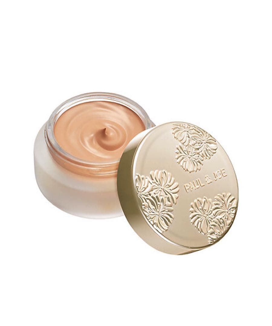 PAUL & JOE サブライムクリームファンデーション 101