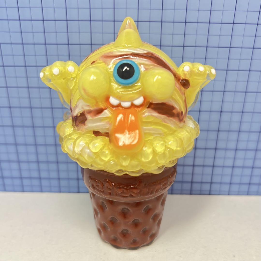 refreshment toy リフレッシュメントトイ デビル アイモン アイス