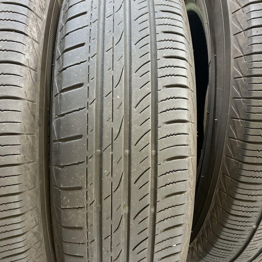 175/80R16 ４本セット トーヨー PROXES CL1