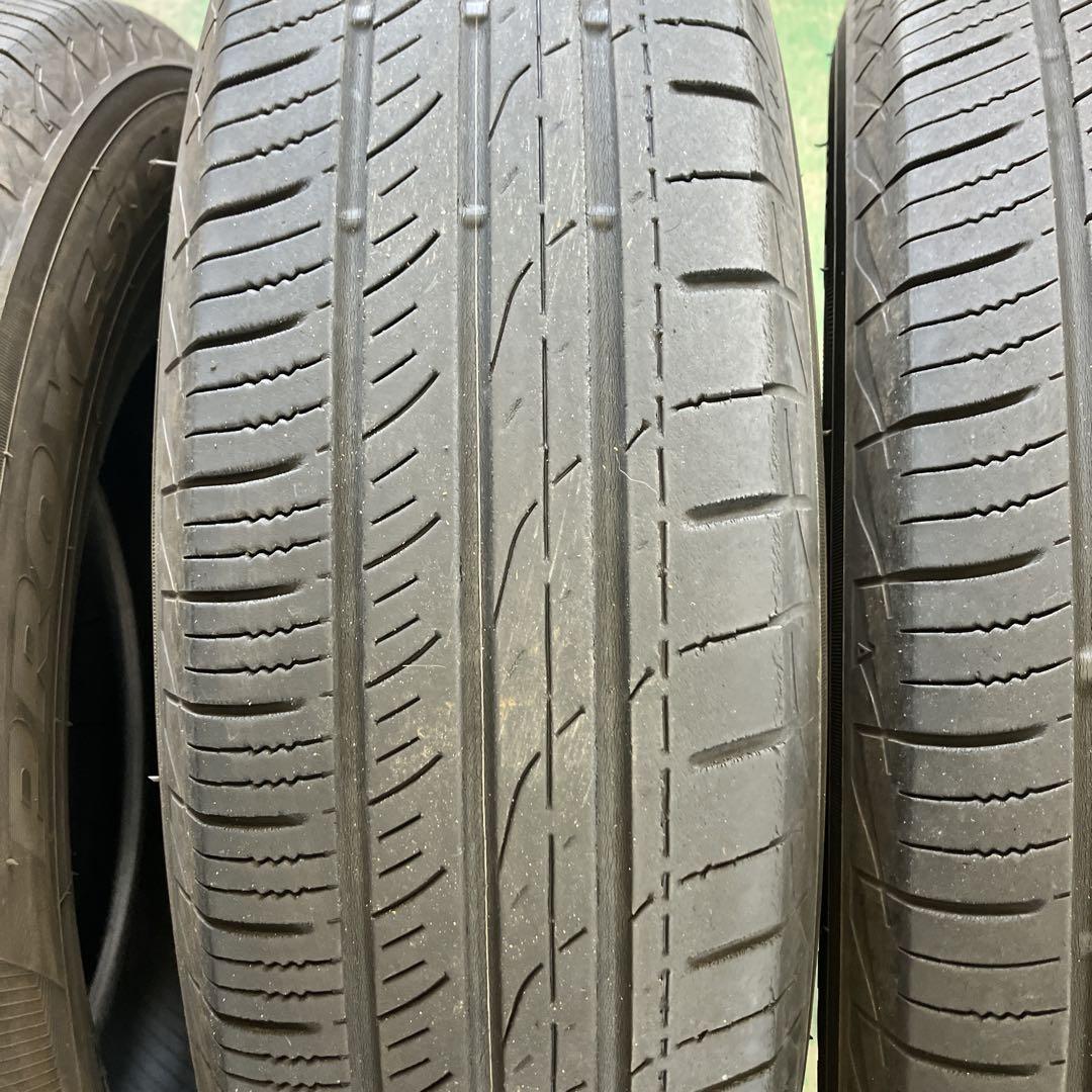175/80R16 ４本セット トーヨー PROXES CL1