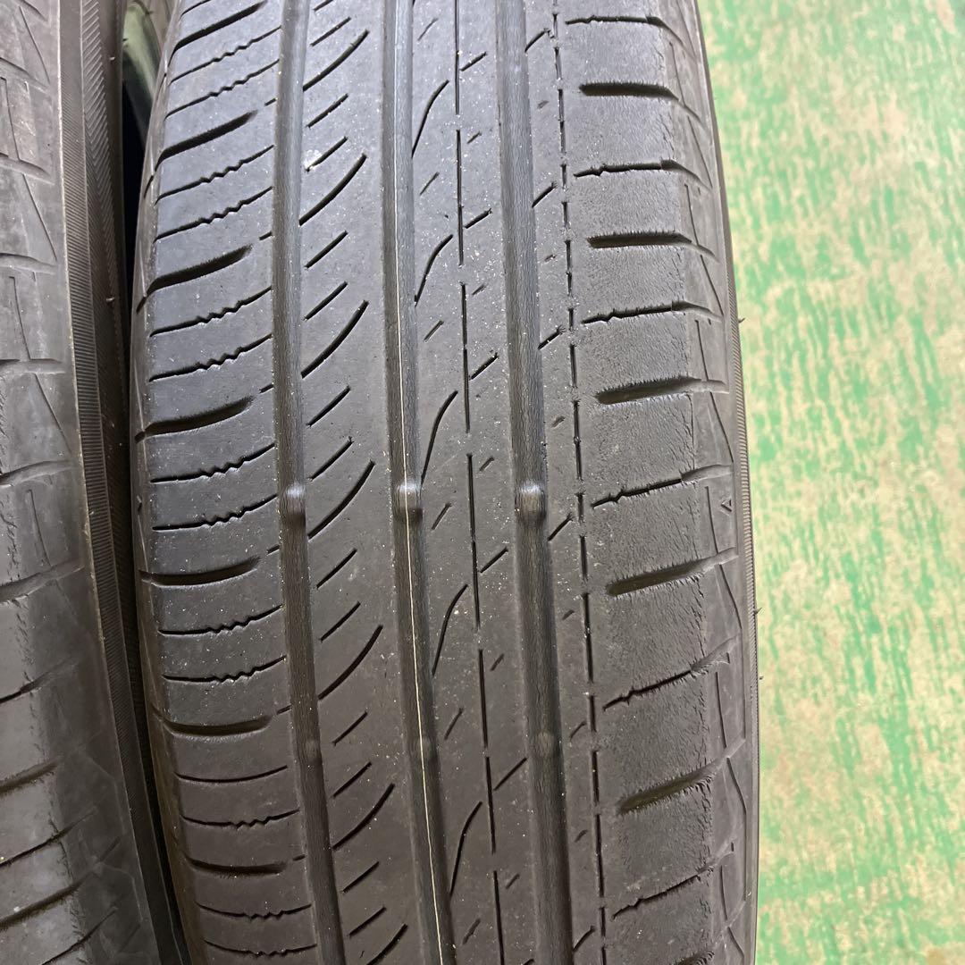 175/80R16 ４本セット トーヨー PROXES CL1