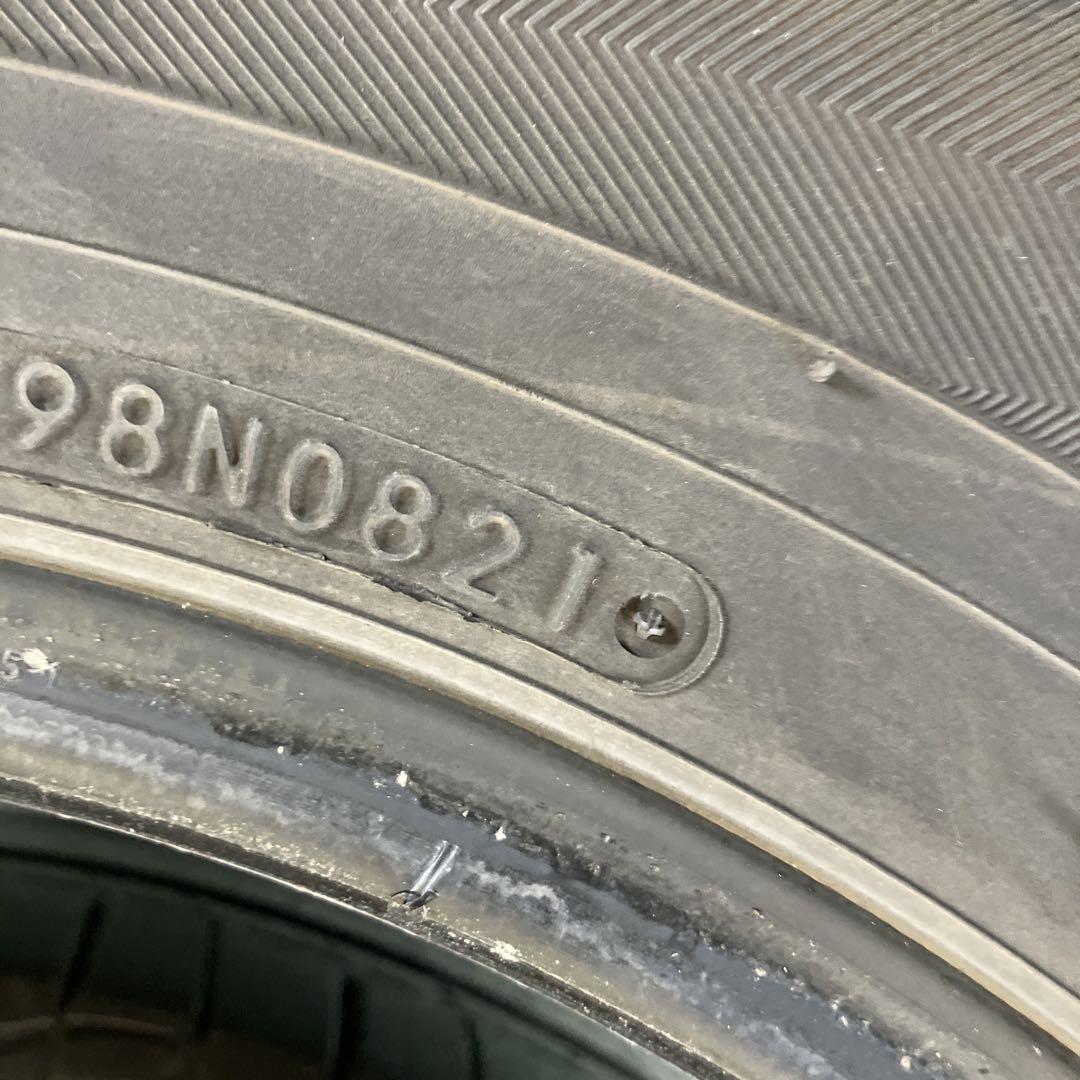 175/80R16 ４本セット トーヨー PROXES CL1