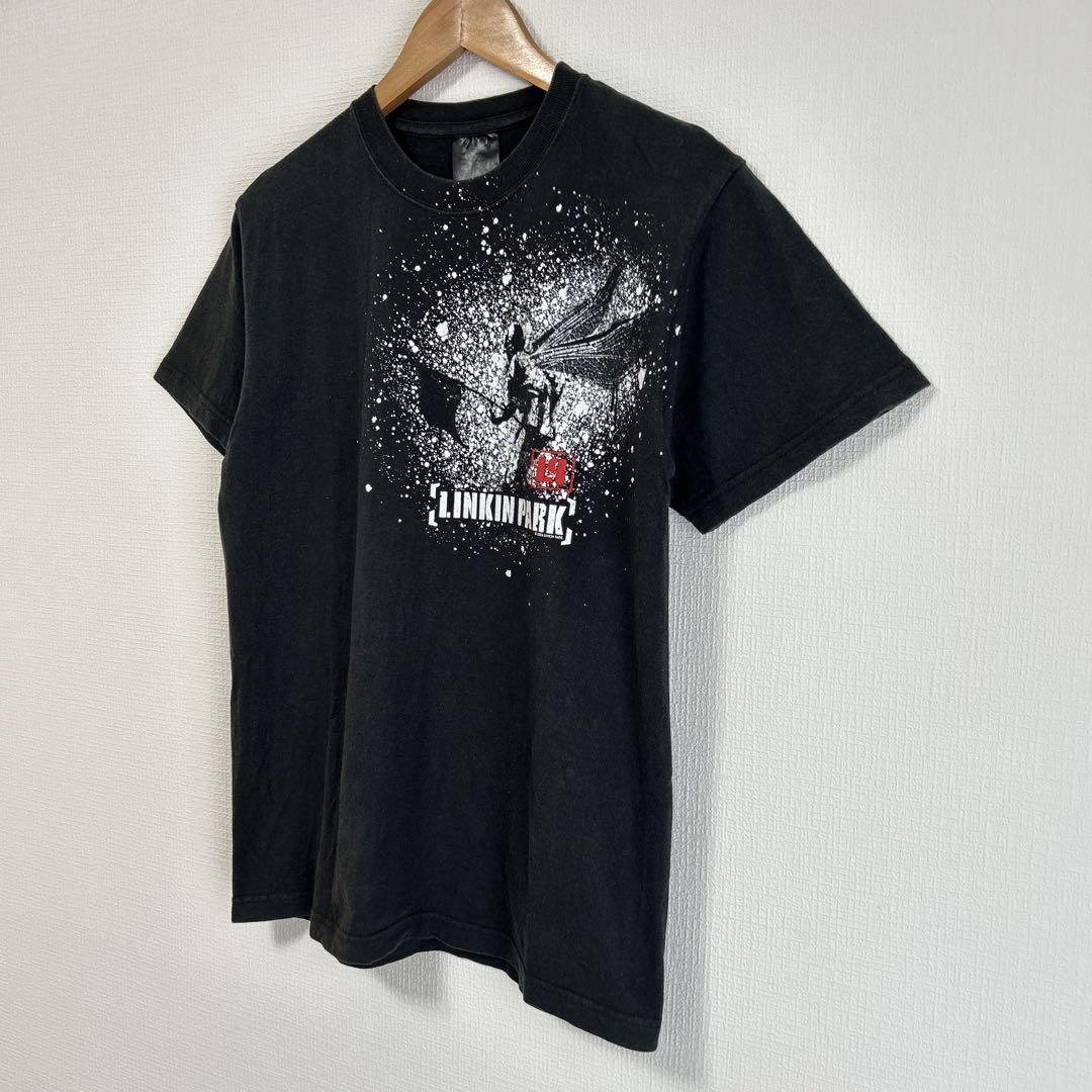 LINKIN PARKバンドTシャツ – WEGO ONLINE STORE