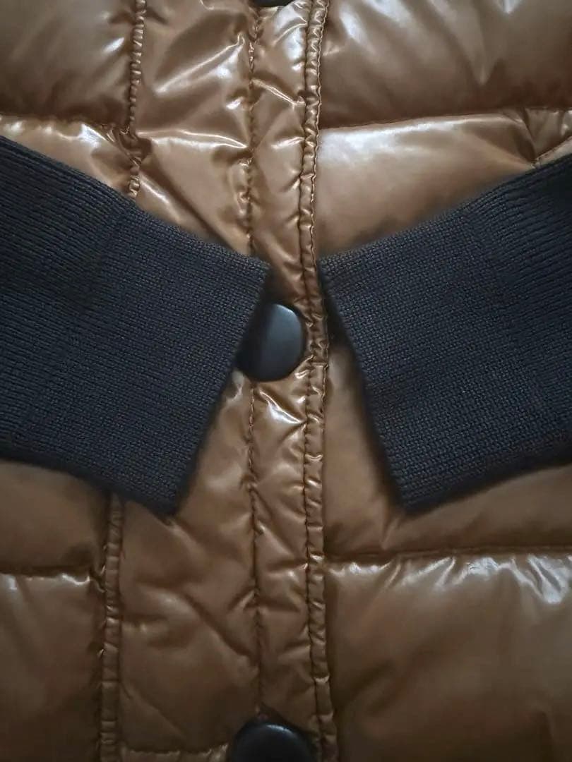 MONCLER モンクレール　Tulsa　ダウンジャケット　ショート　サイズ00